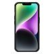 4. Nillkin Super Frosted Shield Pro Magnetische Hülle für iPhone 14 Plus mit MagSafe magnetischem Schwarz