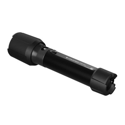 3. Ledlenser P7R Pro Taschenlampe