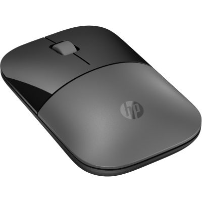 2. HP Z3700 Dual-Mode-Funkmaus/Bluetooth, Silber, 758A9AA