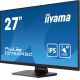 iiyama ProLite T2752MSC-B1 Computermonitor 68,6 cm (27") 1920 x 1080 px Full HD LED-Touchscreen Schwarz