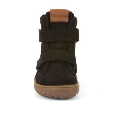 4. Froddo Kinderstiefel BAREFOOT TEX WINTER (G3160247-16)