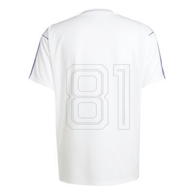 2. Adidas Real Madrid Icon T-Shirt M JF2581
