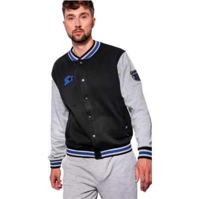5. Starter Man College Bluse M SUG-020-BD-200