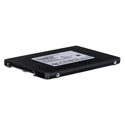 8. Samsung PM9A3 1,92 TB U.2 PCI Express 4.0 Laufwerk