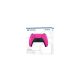 28. SONY DualSense Nova Pink Wireless Controller