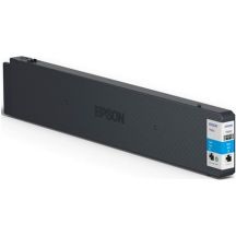 Epson WorkForce Enterprise WF-C20750 Cyan-Tintenpatrone, 1 Stück, Original Cyan