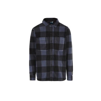 Herren-Fleecehemd SUPERFLEECE SHIRT
