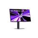 11. LG 27GM950B-B Computermonitor 68,6 cm (27 Zoll) 5120 x 2880 Pixel 5K Ultra HD LED Schwarz