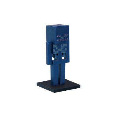 24. MINECRAFT S2 FIGUREN - 8ER-PACK DELUXE-BOX (SORTIMENT)