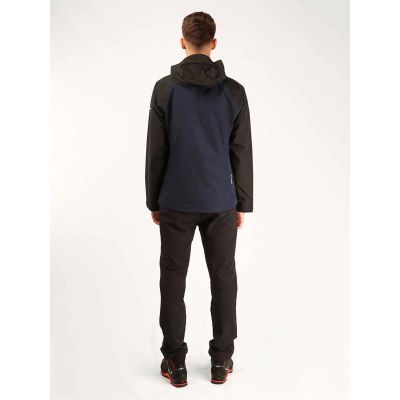 4. Salewa Moiazza GTX Pac M Jkt 27910-3961 Trekkingjacke