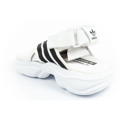 16. Adidas Magmur Sandal W EF5848 Sandalen