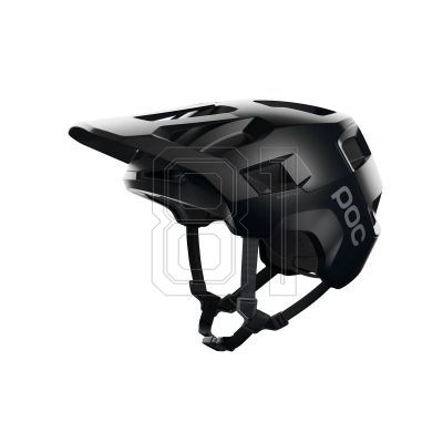 2. Poc Kortal 10524_1037 Fahrradhelm