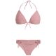 4. Damen-Zweiteiler Protest PRTRIVER 23 Triangle-Bikini