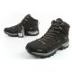 8. CMP Rigel Herren Wanderschuhe, strapazierfähig, wasserdicht, schwarz