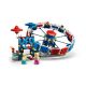 4. LEGO Creator 3-in-1 31389 – Legendäres Riesenrad
