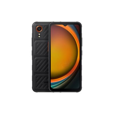 7. Smartphone Samsung Galaxy Xcover 7 (G556) Enterprise Edition 6/128GB Schwarz