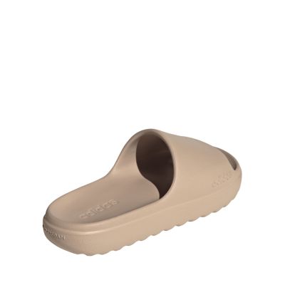 3. Adidas Adilette Lumia Flip-Flops beige JP9579