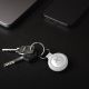 22. Xtorm XTAG2GA10-3PACK GPS-Tracker Universal Smart Keychain Weiß