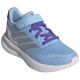 2. Adidas Runfalcon 5 Jr IE8581 Sportschuhe