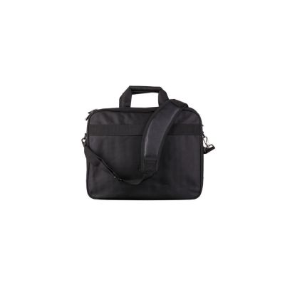3. Addison BRADFORD 309015 Laptoptasche (15,6"; schwarz)