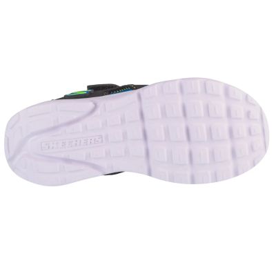 4. Skechers Razor-Splash - Aqua Buddies 406513L-BBLM Schwarz 29