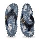 13. Flip-Flops Gumbies Islander Flip-Flops Unisex Seepferdchen GU-FFISL152