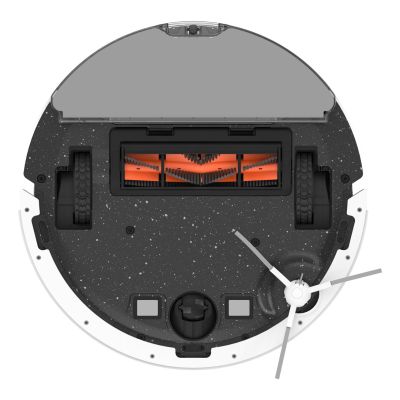 4. EZVIZ CS-RE4-PWT2 Saugroboter