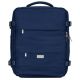 On-Board Business- und Sportrucksack in Einheitsgröße (40 x 20 x 30 cm, 24 l, 3 Fächer, 11 Taschen), passend für 17-Zoll-Camry-Laptops