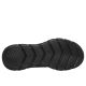5. Sechers wasserdichte Herrenschuhe BOBS B FLEX RAIN EDGE 118111/BBK BLACK