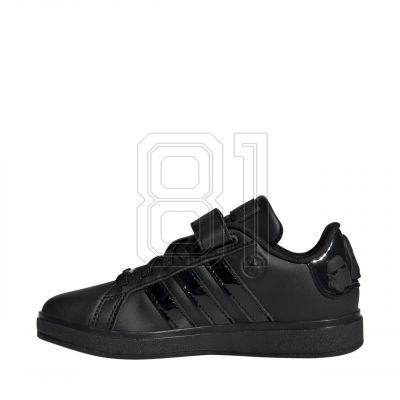 5. Adidas Star Wars Grand Court 2.0 Jr IH7577 Schuhe