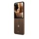 6. Motorola Razr 70 Ultra 5G 16/512GB PANTONE Cocoa