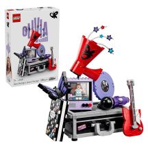 LEGO Editions 43030 - Olivia Rodrigos Vorrat