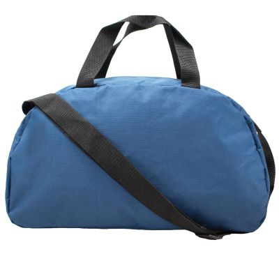 3. SPORTTASCHE A3050O-SCHWARZ/MARINEBLAU SEMI LINE
