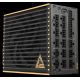 17. MSI MEG Ai1600T 1600W PCIE5 80+ Titanium ATX 3.1 Netzteil
