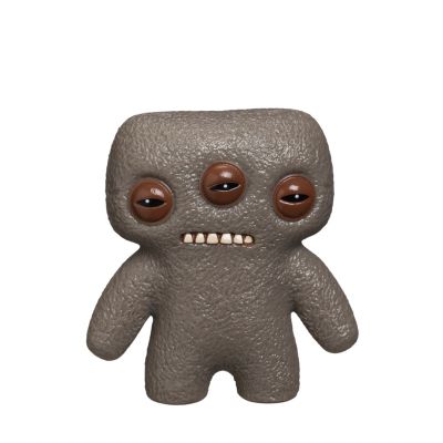 27. FUGGLER S1 SAMMELFIGUREN - 4ER-PACK (SORTIMENT)