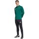 13. adidas Entrada 26 Track Sweatshirt für Herren, grün, KE9835
