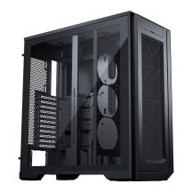 PHANTEKS Enthoo Pro 2 Server Full Tower, XL-EEB, gehärtetes Glas – Schwarz