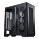 PHANTEKS Enthoo Pro 2 Server Full Tower, XL-EEB, gehärtetes Glas – Schwarz
