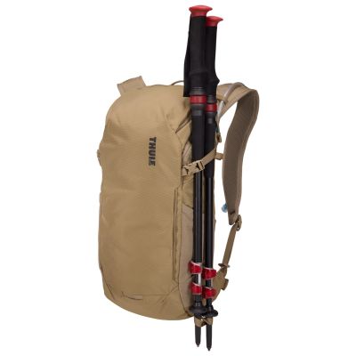 12. Thule Alltrail TAHP216 Rucksack, verblasstes Khaki, Reiserucksack, Polyester
