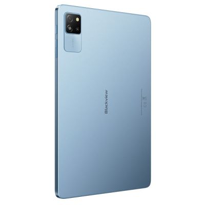 5. Blackview TAB 60 4/128GB WLAN Blau ohne Ladegerät