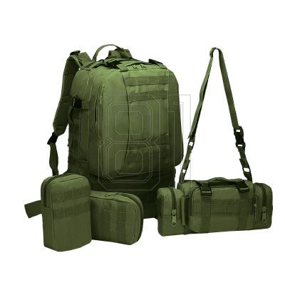 3. Offlander Survival Combo 18L OFF_CACC_36GN