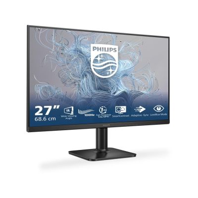 25. PHILIPS LED-Monitor 27" 27E2N1100L/00 100Hz