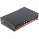 POE-Switch APTI-POE0402-60W-V2 4-Port