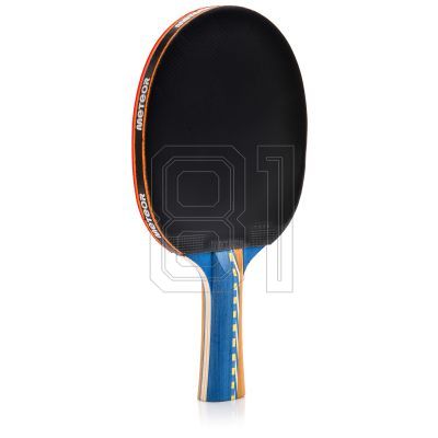 9. Meteor Windstorm 15018 Tischtennisschläger
