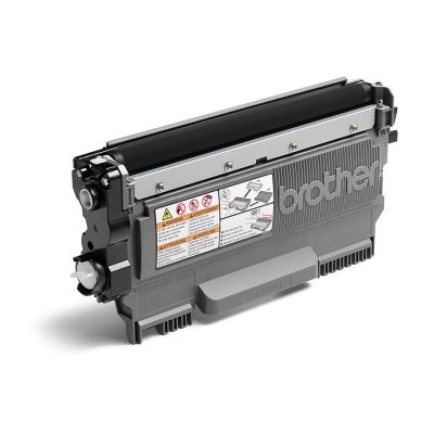 2. Brother TN2220 Toner = TN-2220, 2600 Seiten schwarz