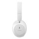 3. Baseus Bass 30 Max On-Ear-Bluetooth 5.3-Funkkopfhörer – Weiß