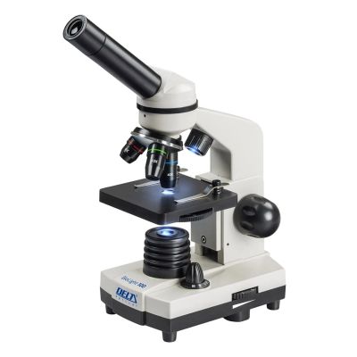 6. Delta Optical Biolight 100 Mikroskop