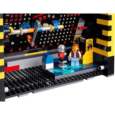 6. LEGO Icons 10323 Pac-Man Arcade-Automat (ANGEBOT)