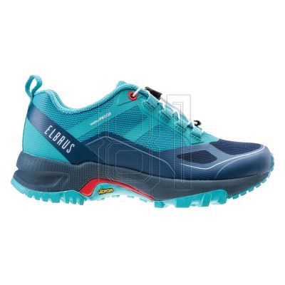 4. Elbrus Eltero V Wp W 92800490677 Schuhe