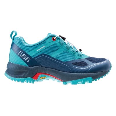 4. Elbrus Eltero V Wp W 92800490677 Schuhe